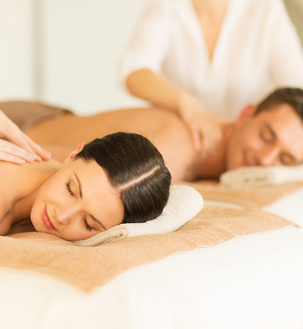 The benefits of couples massage and how it can improve intimacy.